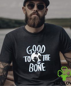 Nickeldoodle Merch Good To The Bone Shirt