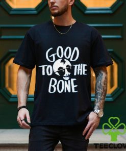 Nickeldoodle Merch Good To The Bone Shirt