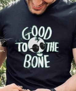 Nickeldoodle Store Good To The Bone Long Sleeve T Shirt