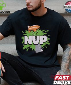 Nickelodeon NVP Slime Shirt