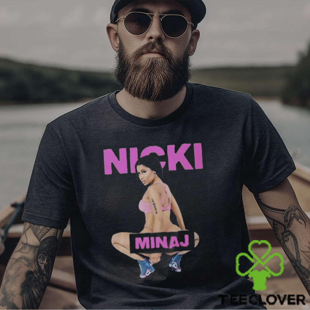 Nicki Minaj Fashion Nova Mens Shirt Nicki Minaj Fashion Nova Mens Shirt