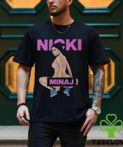 Nicki Minaj Fashion Nova Mens Shirt 3 Nicki Minaj Fashion Nova Mens Shirt