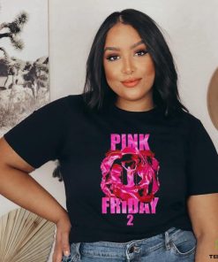 Nicki Minaj Pink Friday 2 hoodie, sweater, longsleeve, shirt v-neck, t-shirt