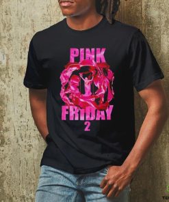 Nicki Minaj Pink Friday 2 hoodie, sweater, longsleeve, shirt v-neck, t-shirt