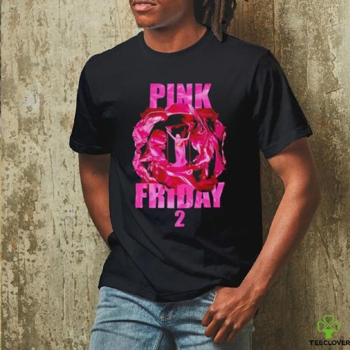 Nicki Minaj Pink Friday 2 hoodie, sweater, longsleeve, shirt v-neck, t-shirt