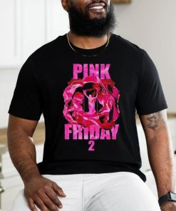 Nicki Minaj Pink Friday 2 hoodie, sweater, longsleeve, shirt v-neck, t-shirt