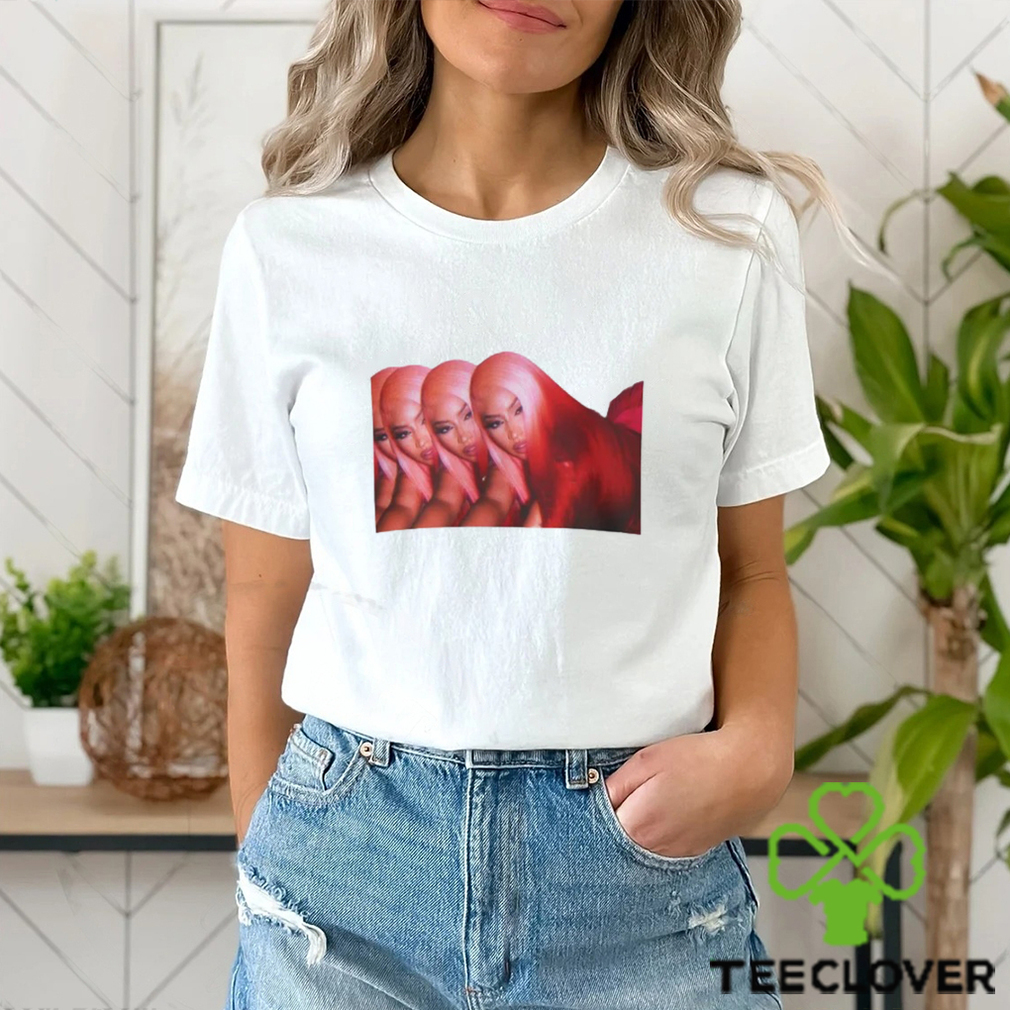 Nicki Minaj Shirt Nicki Minaj Shirt