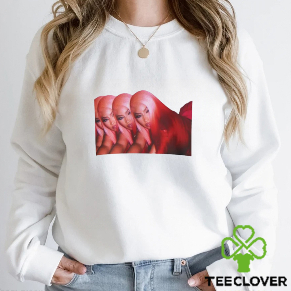 Nicki Minaj Shirt Nicki Minaj Shirt