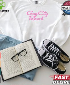 Nickiminaj Gag City Resort
