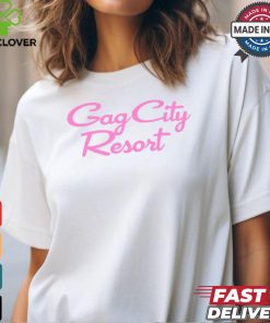 Nickiminaj Gag City Resort