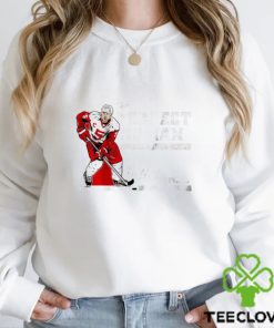 Nicklas Lidström The Perfect Human Shirt 1 Nicklas Lidström The Perfect Human Shirt