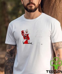 Nicklas Lidström The Perfect Human Shirt 2 Nicklas Lidström The Perfect Human Shirt