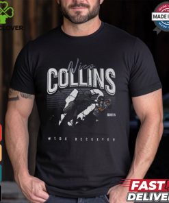 Nico Collins Houston Catch Shirt