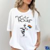 Baby Girl Pinecone. shirt