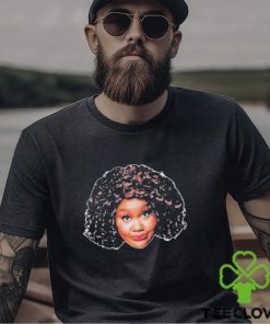 Nicole Byer Strong Woman T Shirt