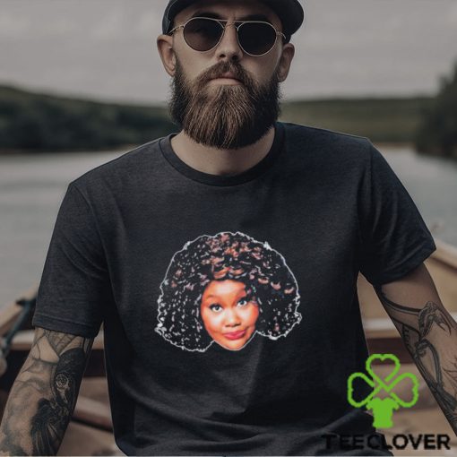 Nicole Byer Strong Woman T Shirt