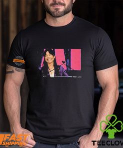 Nicole Shanahan Shirt