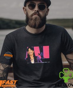 Nicole Shanahan Shirt