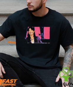 Nicole Shanahan Shirt