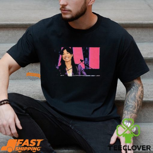 Nicole Shanahan Shirt