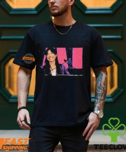 Nicole Shanahan Shirt