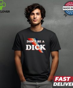 Nicole Shanahan Wearing Don’t Be A Dick Lightweight Shirt 1 Nicole Shanahan Wearing Don’t Be A Dick Lightweight Shirt