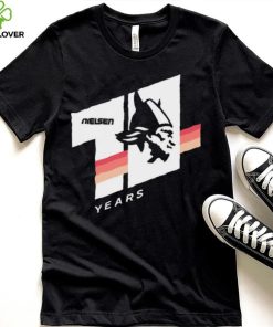 Nielsen Racing Years 2024 Shirt