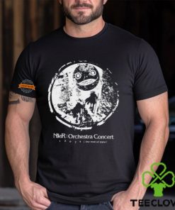 Nier Orchestra Concert T Shirt