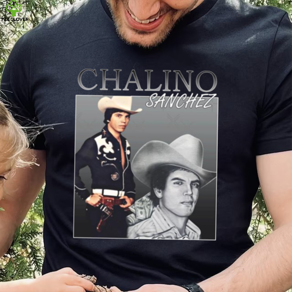 Nieves De Enero Chalino Sanchez shirt Nieves De Enero Chalino Sanchez shirt