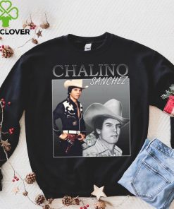 Nieves De Enero Chalino Sanchez shirt