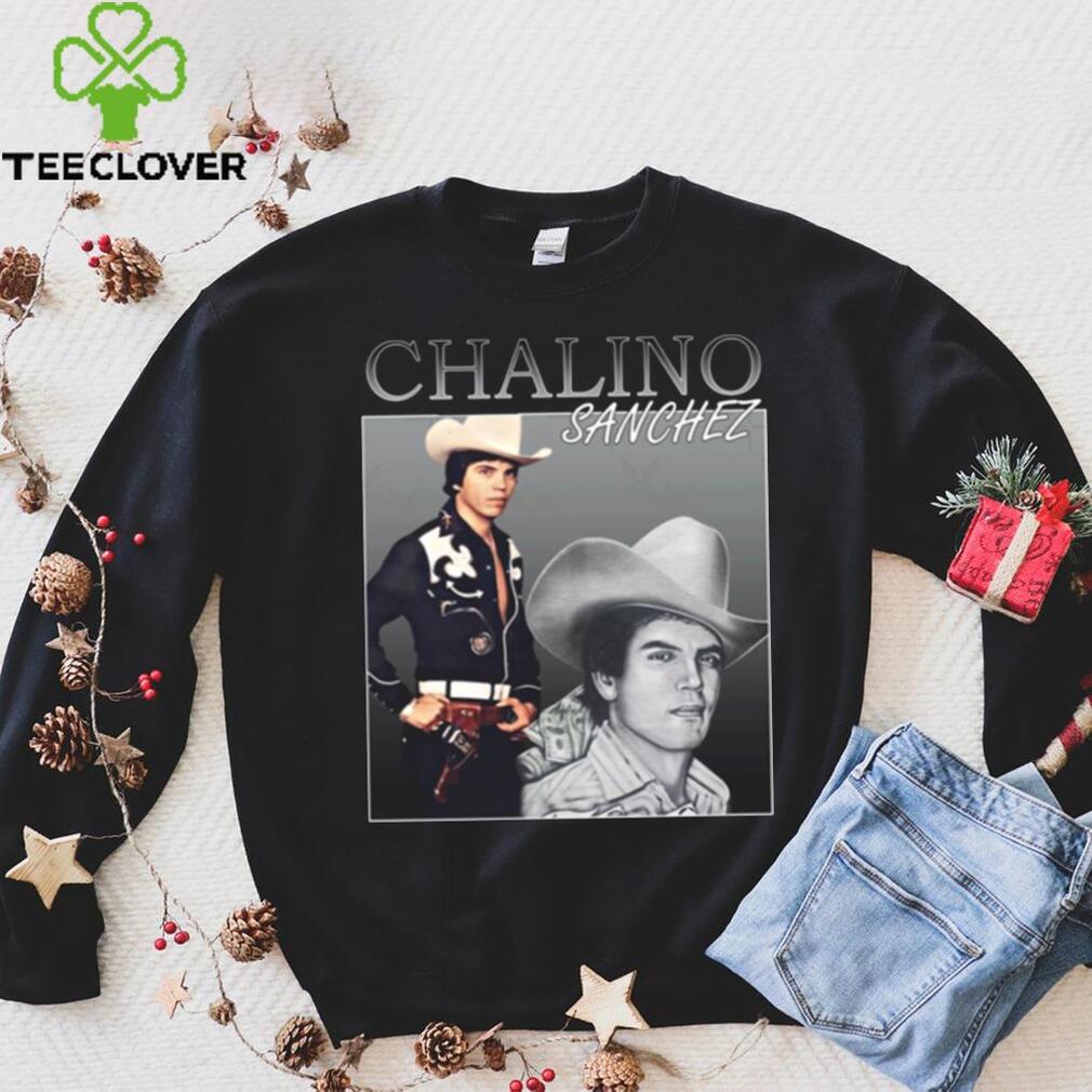Nieves De Enero Chalino Sanchez shirt Nieves De Enero Chalino Sanchez shirt