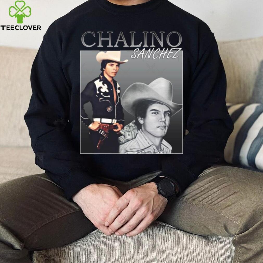 Nieves De Enero Chalino Sanchez shirt Nieves De Enero Chalino Sanchez shirt