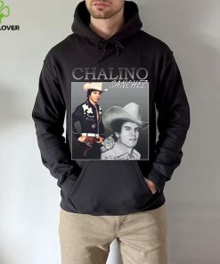 Nieves De Enero Chalino Sanchez shirt