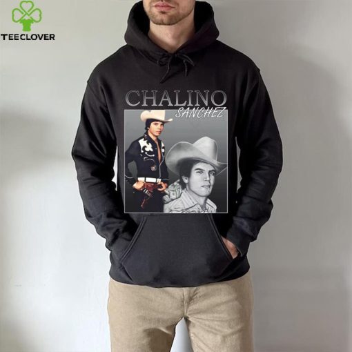 Nieves De Enero Chalino Sanchez shirt