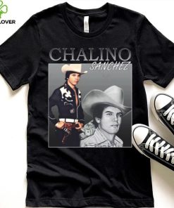 Nieves De Enero Chalino Sanchez shirt
