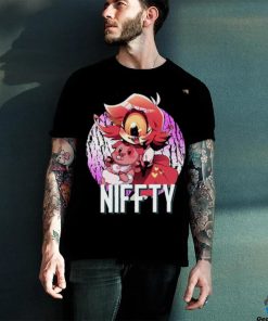 Niffty Classic Shirt