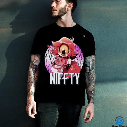 Niffty Classic Shirt