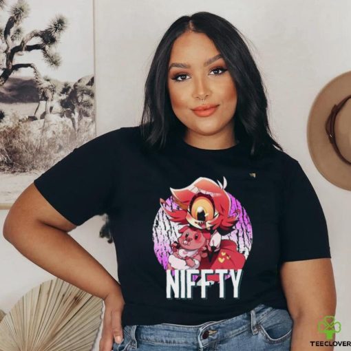 Niffty Classic Shirt