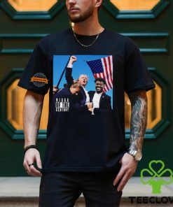 Nigga Of The Century Trump T Shirt 3 Nigga Of The Century Trump T Shirt