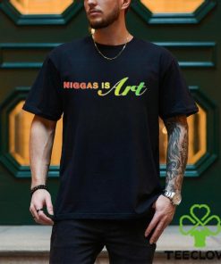 Niggas Is Art Pride T Shirts 3 Niggas Is Art Pride T Shirts