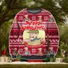 Heady Topper Alchemist Beer Xmas Gift Ugly Sweater