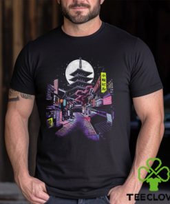 Night District II Shirt