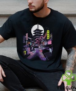 Night District II Shirt