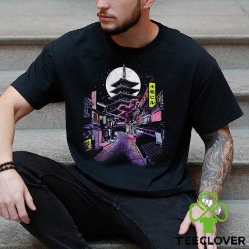 Night District II Shirt