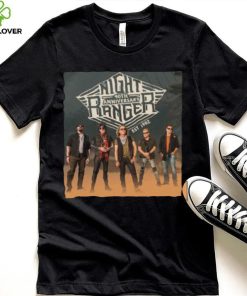 Night Ranger’s Jack Blades Released From The Hospital Following Heart Procedure Shirt