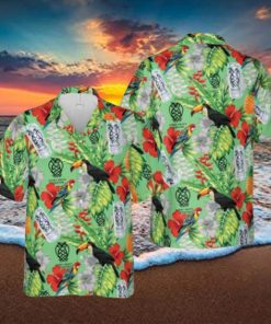 Night Shift Santilli IPA Hawaiian Shirt For Men Women