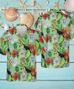 Night Shift Santilli IPA Hawaiian Shirt For Men Women