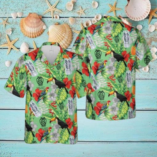 Night Shift Santilli IPA Hawaiian Shirt For Men Women