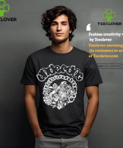 Night Shift Underdog – Chains Shirt