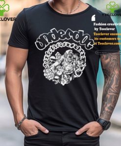 Night Shift Underdog – Chains Shirt